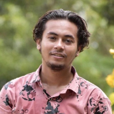 Bibek Devkota